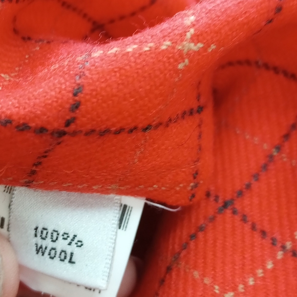 Brooks Brothers cropped wool jacket 12 - Picture 5 of 7